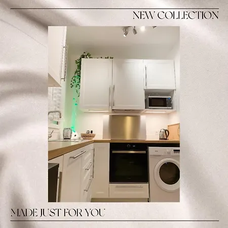 Et Moderne De Apartment *