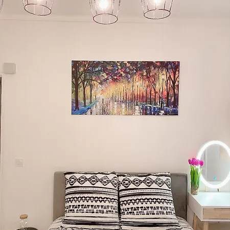 Apartment Et Moderne De