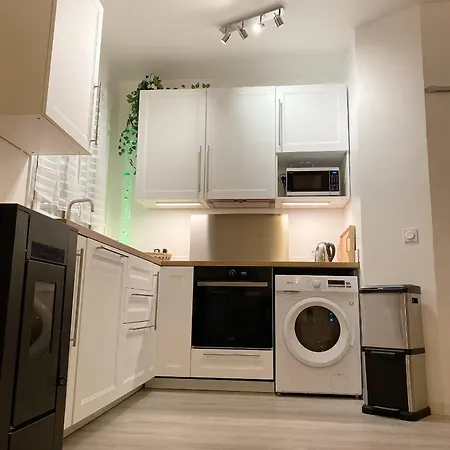 Et Moderne De Apartment *