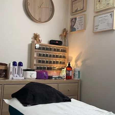 Et Moderne De Apartment *