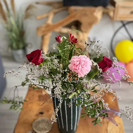 Et Moderne De L'Hay-les-Roses