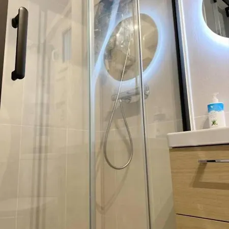 Et Moderne De Appartement *